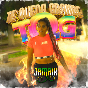 Te Queda Grande (Tqg) (cover)
