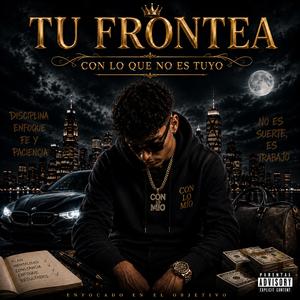 Tu Frontea