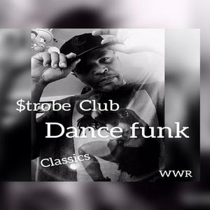 Dance funk