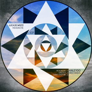 Grizzly (Original Mix)