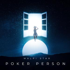 Poker Person