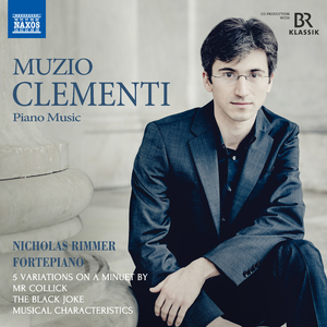 Keyboard Sonata in D Major, Op. 25, No. 6:II. Un poco andante