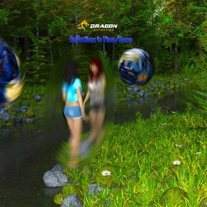 Diving into the Unknown