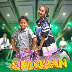 Oplosan