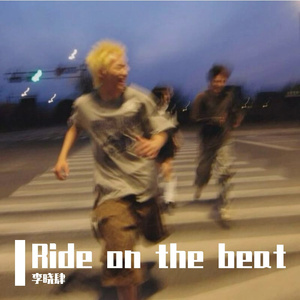 Ride on the beat