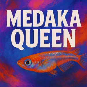 Medaka Queen (Korean Version)