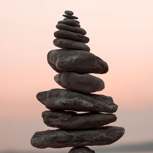 Journey to Enlightenment