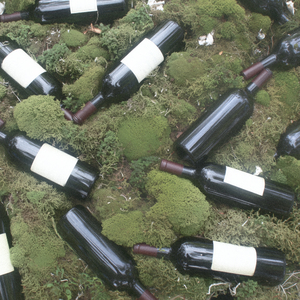 Jag vet, du är inte min