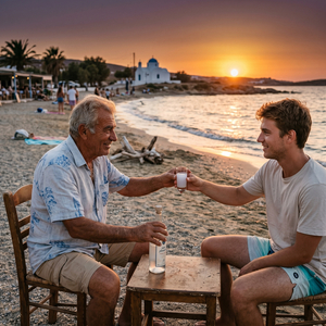 Ouzo