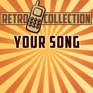 Your Song (Intro) [Originally Performed By Elton John]