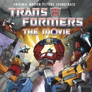 The Transformers Theme