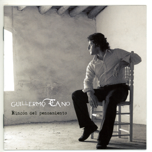 Señora del Cante (Soleá por Bulerías)