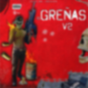 El Greñas V2