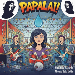 Papalai!