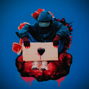 收敛爱(Prod by Raspo)