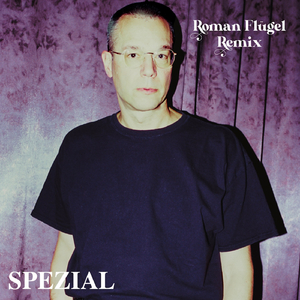 Love (Roman Flügel Remix)