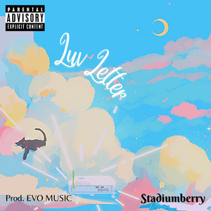 Luv Letter (Prod.EVO MUSIC)