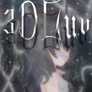 【FREE】'3 DLuv'-newWave二刺螈のBeat