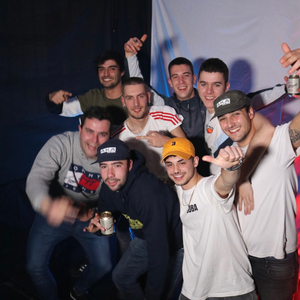 Cypher Soba (feat. A.WHITE, DRJ97, Renk C.A & EMEKA)