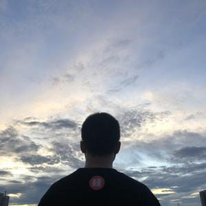 我是一个能说会道的哑巴