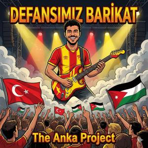 Defansımız Barikat