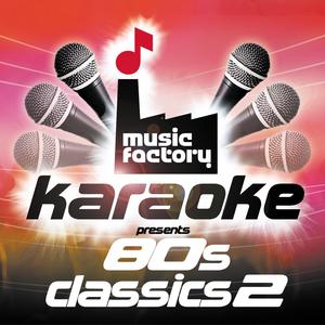 Give It Up (In The Style Of Kc And The Sunshine Band)