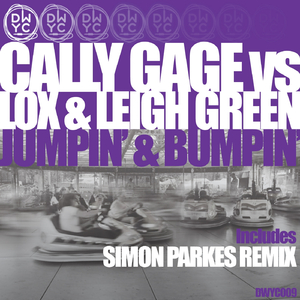 Jumpin N Bumpin (Simon Parkes Remix)