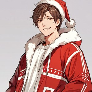 ハッピークリスマス