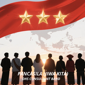 Pancasila (Jiwa Kita)