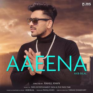 Aaeena