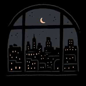 moonlight