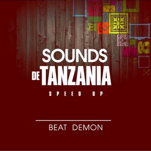 Najulikana Mbingui (Speed up)