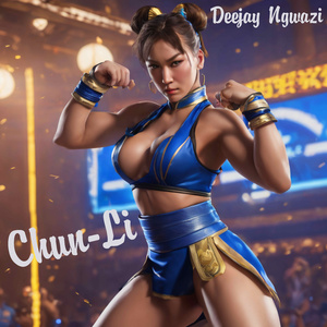 Chun-Li (Instrumental Version)