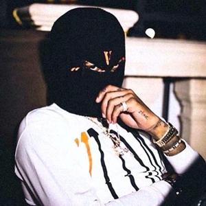 gangster(Prod by Ljx Ghost)