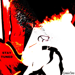 STAY TUNED（prod.YvngRiva）