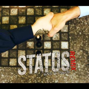 Status (feat. Papay) (Remix)