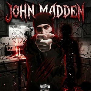3KillaReaper - John Madden