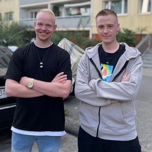 Osmanische Tokat (Haftbefehl Parodie)