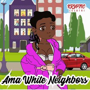 Ama White Neighbors