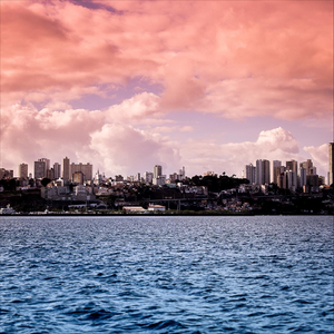 Atlántida