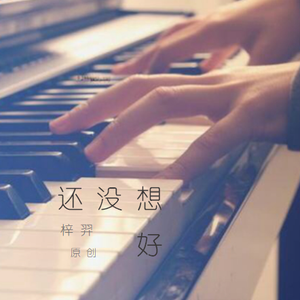 还没想好