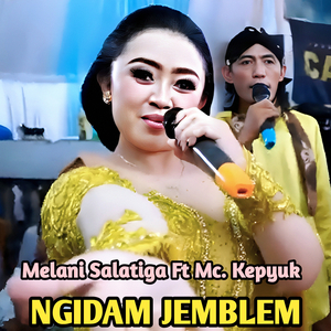 NGIDAM JEMBLEM (Koplo Campursari)
