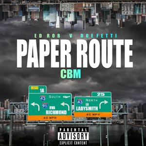 Paper Route