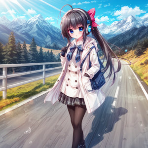 summer dream of love