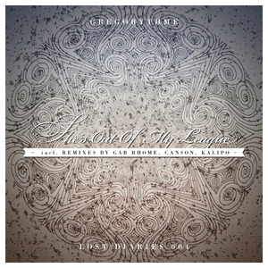 She's Out of My League (Kalipo Remix)