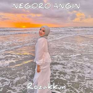 Negoro Angin
