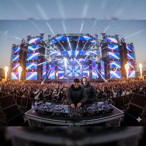 PERESTROIKA (feat. ERKAN SARAL) (Tribal Progressive House Mix)