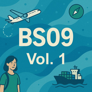 Bs09, Vol. 1 (Reggae Version)