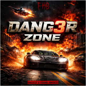 Dang3r Zone