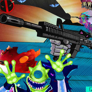 游戏宇宙（pord.Furyl）